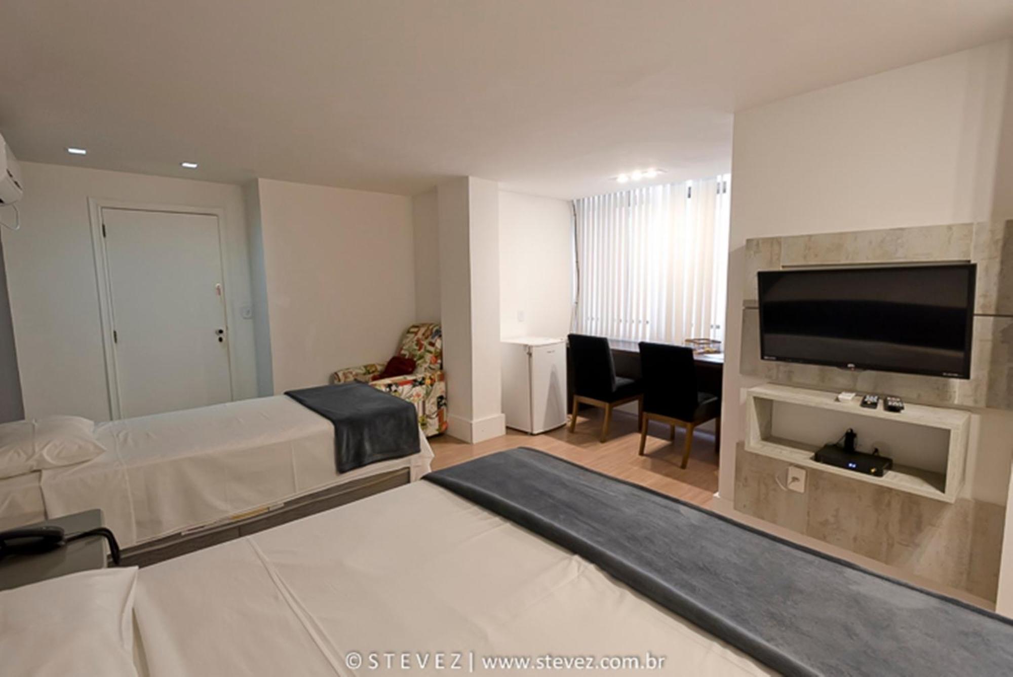 Pousada Guanabara Garden Rio de Janeiro Room photo